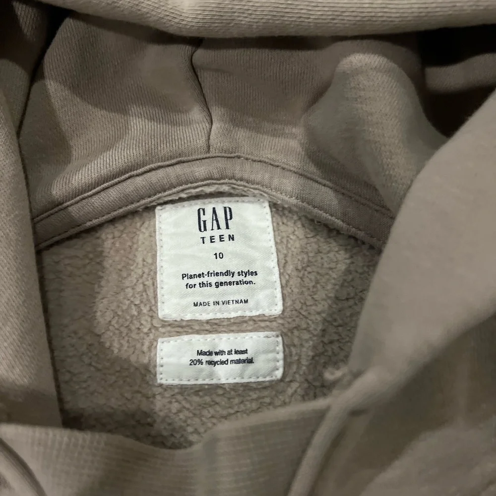 GAP great basic